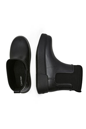 Erkek Siyah Ayakkabı ( Model Kodu : Hw0hw01077 )