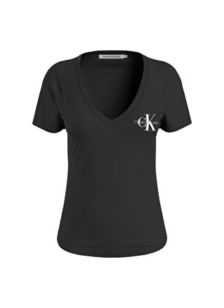 Calvin Klein Kapüşon Yaka Gri Kadın Sweatshırt J20J218993PT2 GRİ SWEATSHIRT