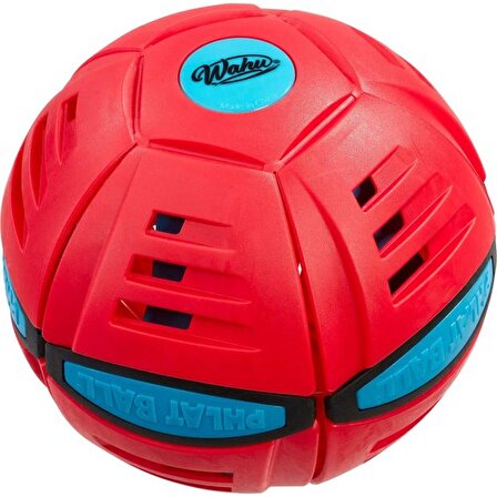 PHLAT BALL V3 -Kırmızı Lisanslı Ürün
