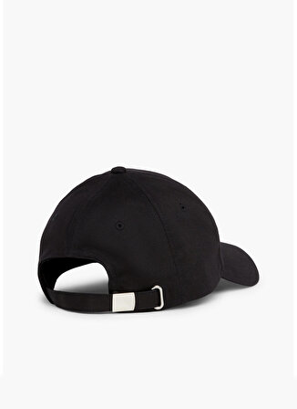 Calvin Klein Siyah Erkek Şapka K50K510487BAX