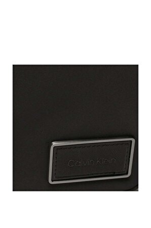 Erkek Calvin Klein Elevated Computer Bag Erkek Laptop Çantası K50K510278