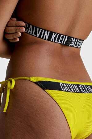 Calvin Klein Bayan Bikini Altı KW0KW01985 LRF