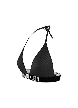 Calvin Klein Siyah Kadın Bikini Üst KW0KW01967BEH