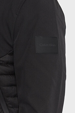 Calvin Klein Siyah Erkek Mont K10K111466BEH