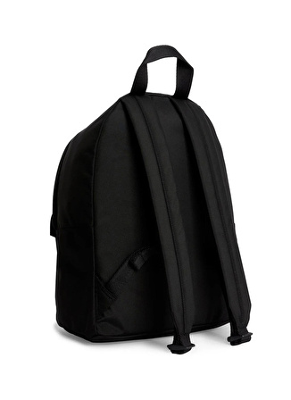 Calvin Klein Siyah Erkek Çocuk Sırt Çantası HERO LOGO BACKPACK IU0IU00450BEH