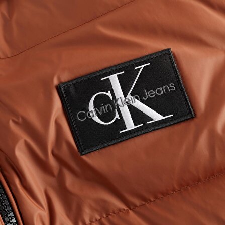 Calvin Klein Essentıals Down Vest Erkek Yelek