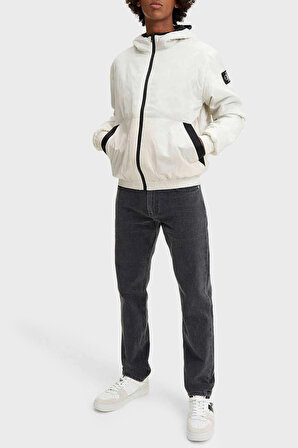 Calvin Klein Jeans Bej Erkek Mont J30J323462ACF