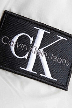 Calvin Klein Jeans Bej Erkek Mont J30J323462ACF