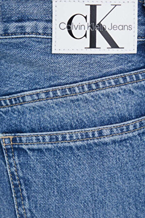 Calvin Klein  Bayan Kot Pantolon J20J221682 1A4