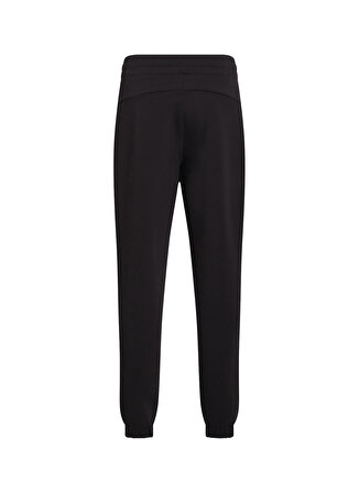 Calvin Klein Normal Bel Normal Paça Slim Fit Siyah Erkek Pantolon K10K112198BEH