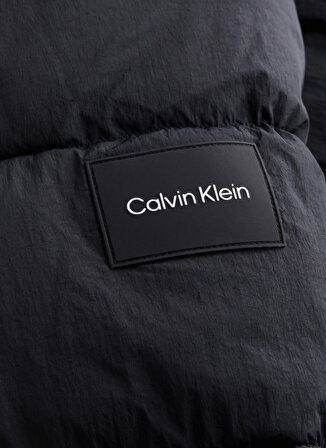 Calvin Klein Siyah Erkek Mont K10K112228BEH