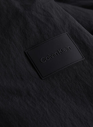Calvin Klein Slim Fit Siyah Erkek Ceket K10K111882BEH