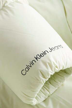 Calvin Klein Down Arcehetype Kadın Mont