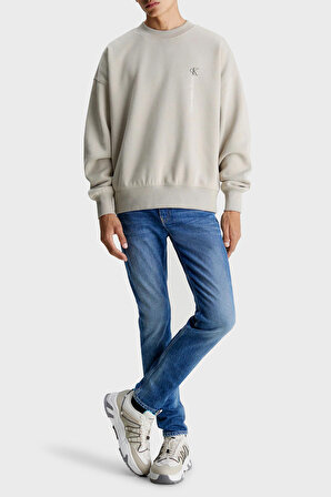 Calvin Klein Erkek Kot Pantolon J30J323850 1BJ