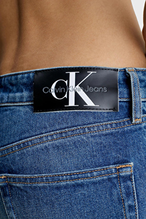 Calvin Klein Erkek Kot Pantolon J30J323850 1BJ