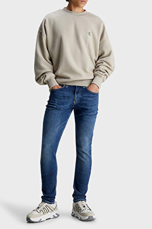Calvin Klein Erkek Kot Pantolon J30J323867 1BJ