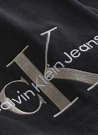 Calvin Klein Jeans Eşofman Al, XS, Siyah