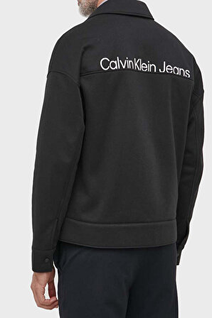 Calvin Klein Erkek Ceket J30J324443 BEH
