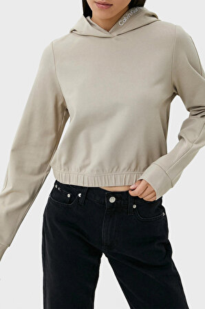 Calvin Klein Bayan Sweat J20J222200 PED