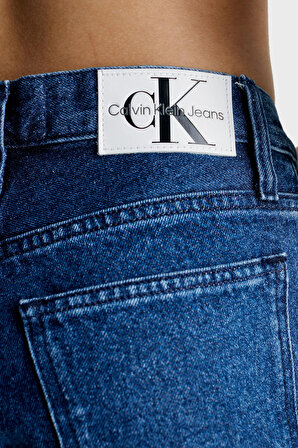 Calvin Klein Bayan Kot Pantolon J20J222199 1A4