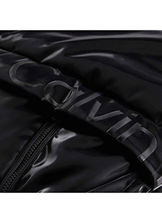 Calvin Klein Jeans Siyah Kadın Mont J20J222172BEH