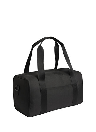 Calvin Klein Siyah Erkek Duffle Bag SPORT ESSENTIALS DUFFLE43 M