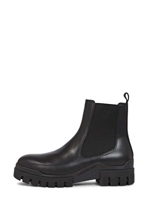 Erkek Calvin Klein Mid Boot Erkek Boot YM0YM00754