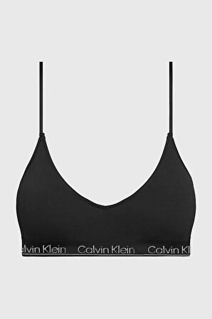 Calvin Klein Lght Lıned Trıangle Kadın Brallette