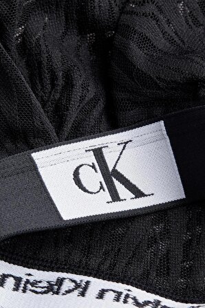 Calvin Klein Unlined Bralet