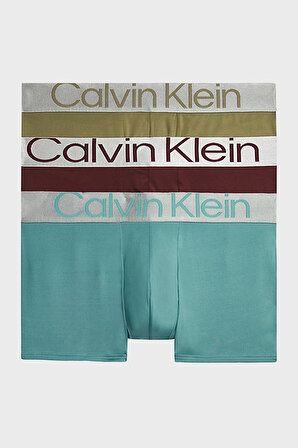 Calvin Klein Erkek Boxer 000NB3074A GIB