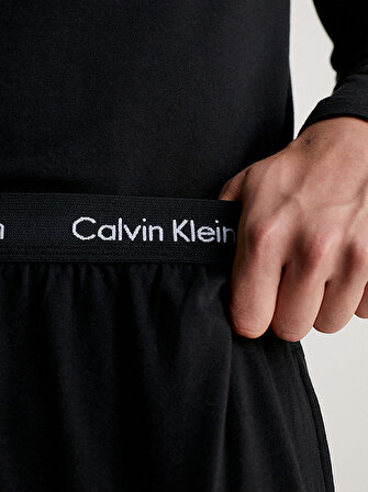 Calvin Klein L/S Erkek Pijama Takımı