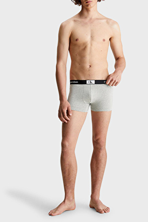 Calvin Klein Erkek Boxer 000NB3528E JGN