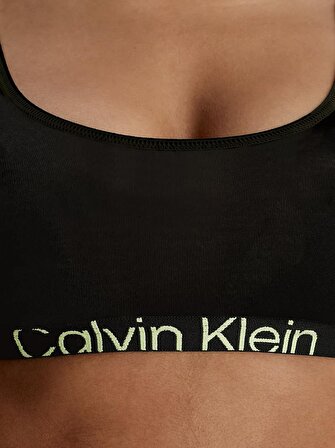 Calvin Klein Unlıned Bralette
