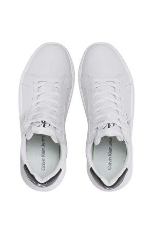 Erkek Calvin Klein Chunky Sole Erkek Sneaker YM0YM00681