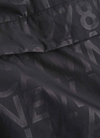 Calvin Klein Jeans Normal Siyah Kadın Ceket J20J2225950GL