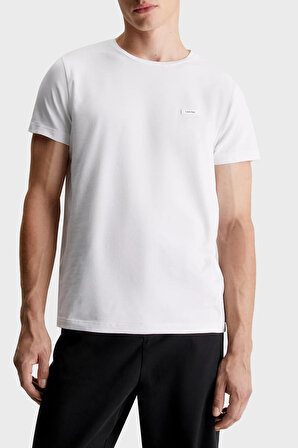 Calvin Klein Erkek T Shirt K10K112724 YAF