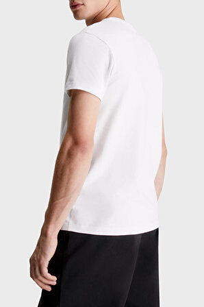 Calvin Klein Erkek T Shirt K10K112724 YAF