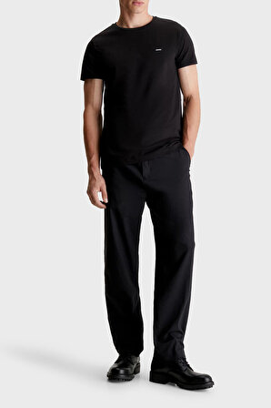Calvin Klein Erkek T Shirt K10K112724 BEH