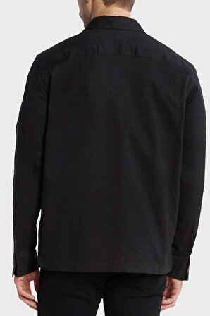 Calvin Klein Erkek Gömlek Ceket K10K112315 BEH