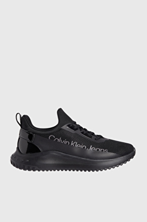 Calvin Klein Eva Run Slıpon Lace Mıx In Erkek Sneaker Ayakkabı