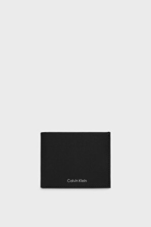 Calvin Klein Erkek Cüzdan K50K511383 BEH
