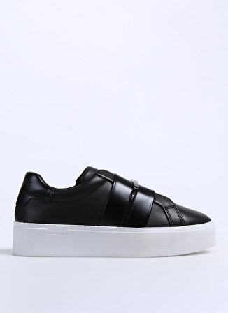 Calvin Klein Siyah Kadın Sneaker HW0HW01862BEH