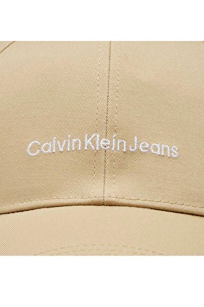 Kadın Calvin Klein Institutional Şapka K60K608849