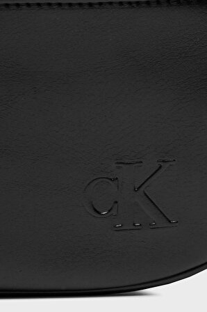 Calvin Klein Erkek Bel Çantası K50K511491 BEH