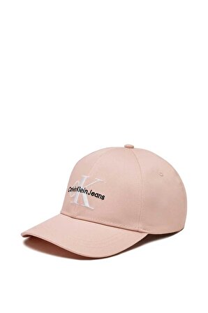 Calvin Klein Monogram Headwear Şapka