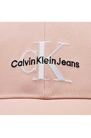 Calvin Klein Monogram Headwear Şapka