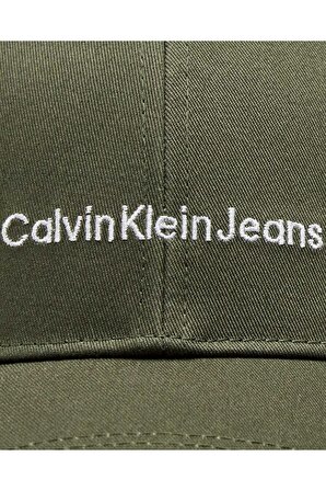 Calvin Klein Instıtutıonal Kadın Şapka
