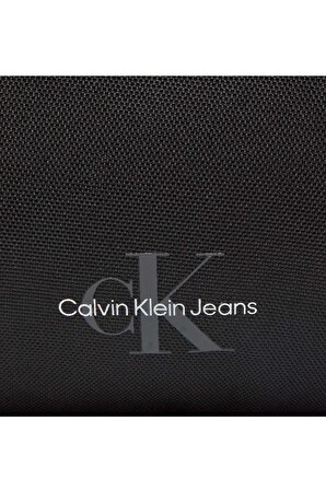 Erkek Calvin Klein Sport Essentials Washbag El Çantası K50K511460