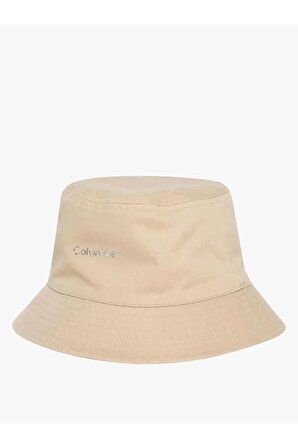 Calvin Klein Must Rev Bucket Hat Şapka