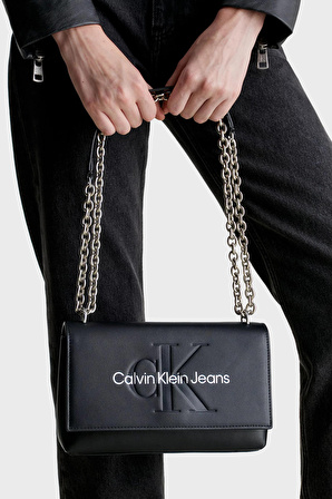 Calvin Klein Bayan Çanta K60K611866 0GL